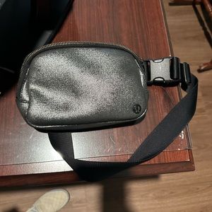 Lulu belt bag